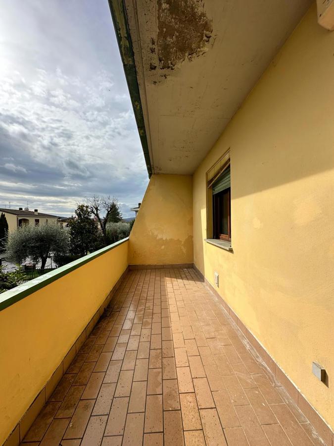 Foto 8 di 14 - Appartamento in vendita a Castiglion Fibocchi