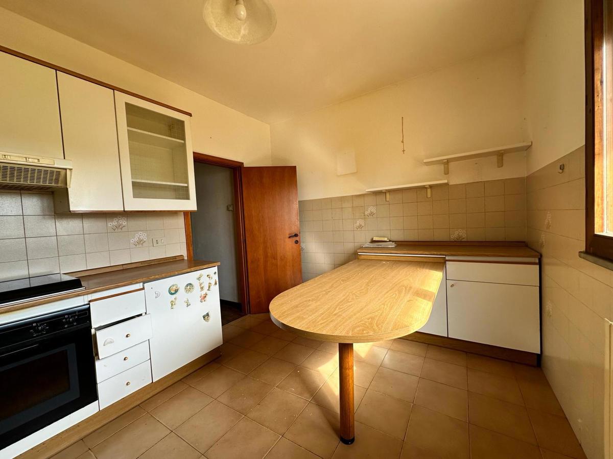 Foto 1 di 14 - Appartamento in vendita a Castiglion Fibocchi
