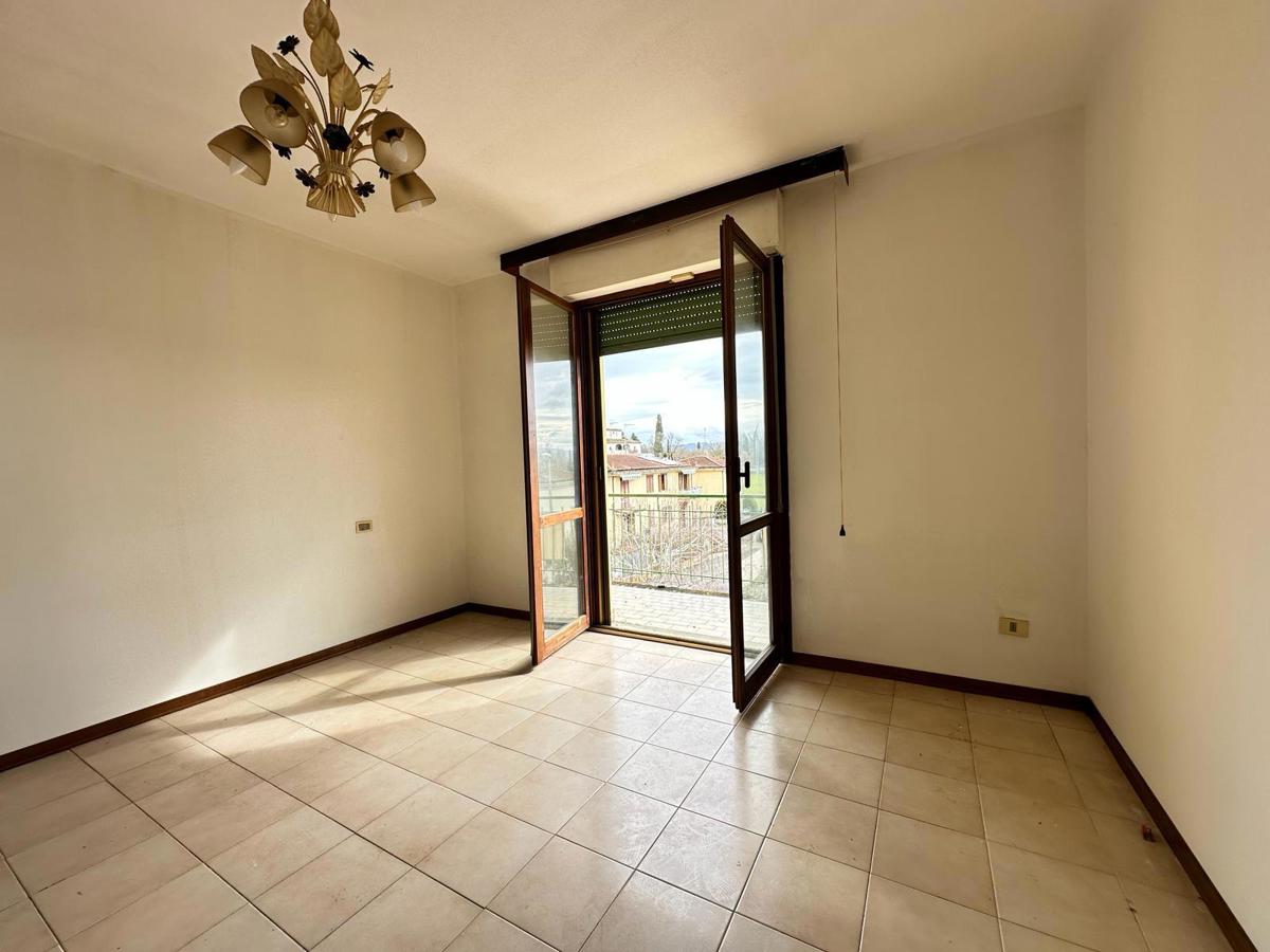 Foto 6 di 14 - Appartamento in vendita a Castiglion Fibocchi