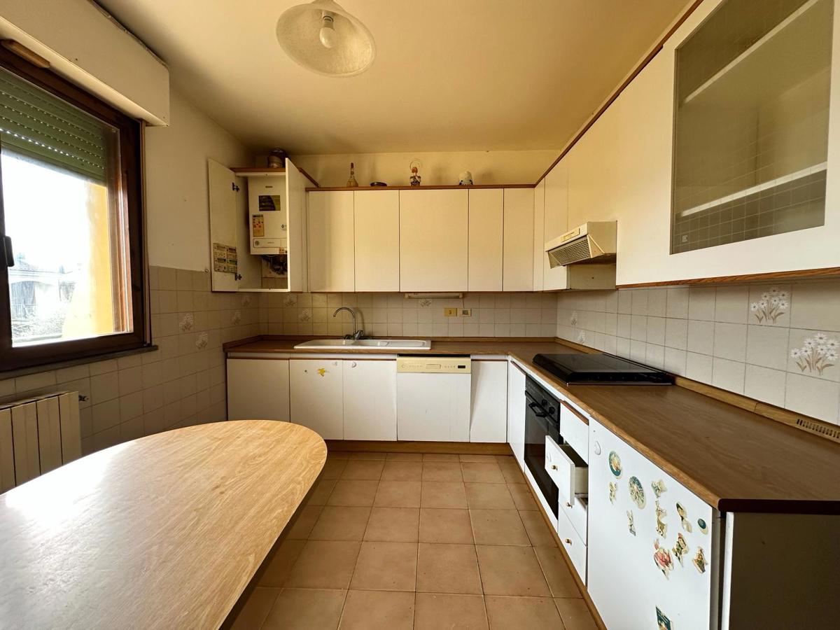 Foto 2 di 14 - Appartamento in vendita a Castiglion Fibocchi