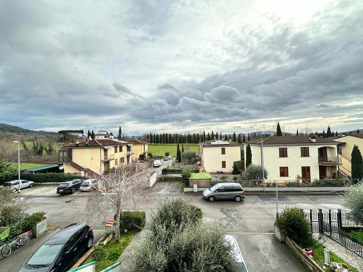 Foto 13 di 14 - Appartamento in vendita a Castiglion Fibocchi