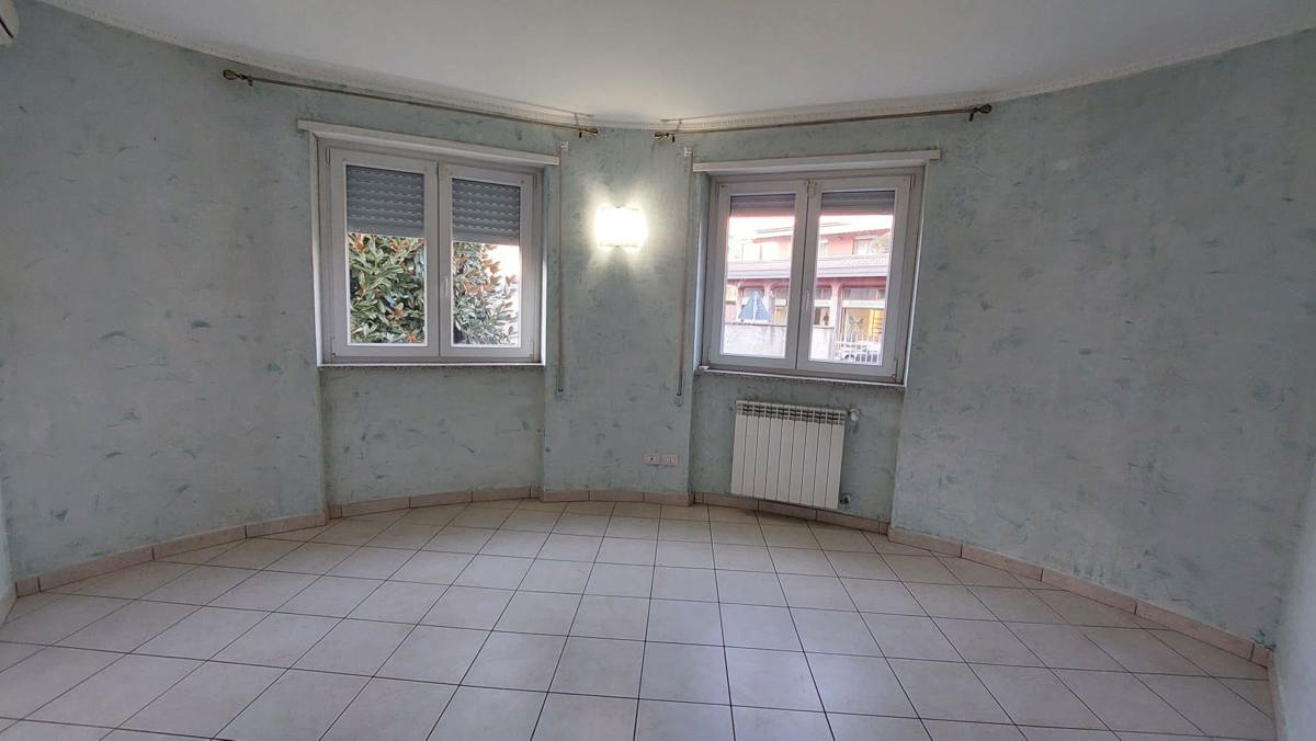 Foto 7 di 14 - Appartamento in vendita a San Vittore Olona