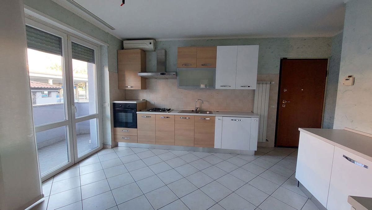 Foto 4 di 14 - Appartamento in vendita a San Vittore Olona