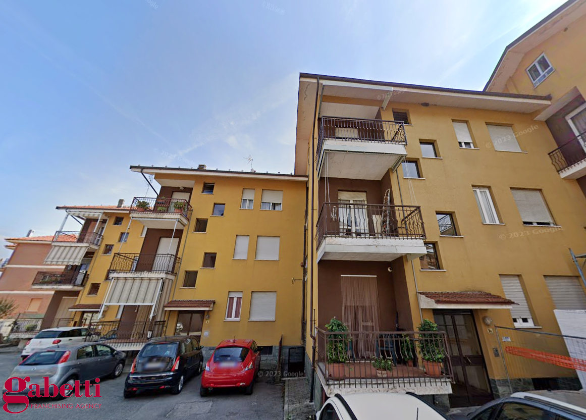 Appartamento in vendita a Fossano (CN)