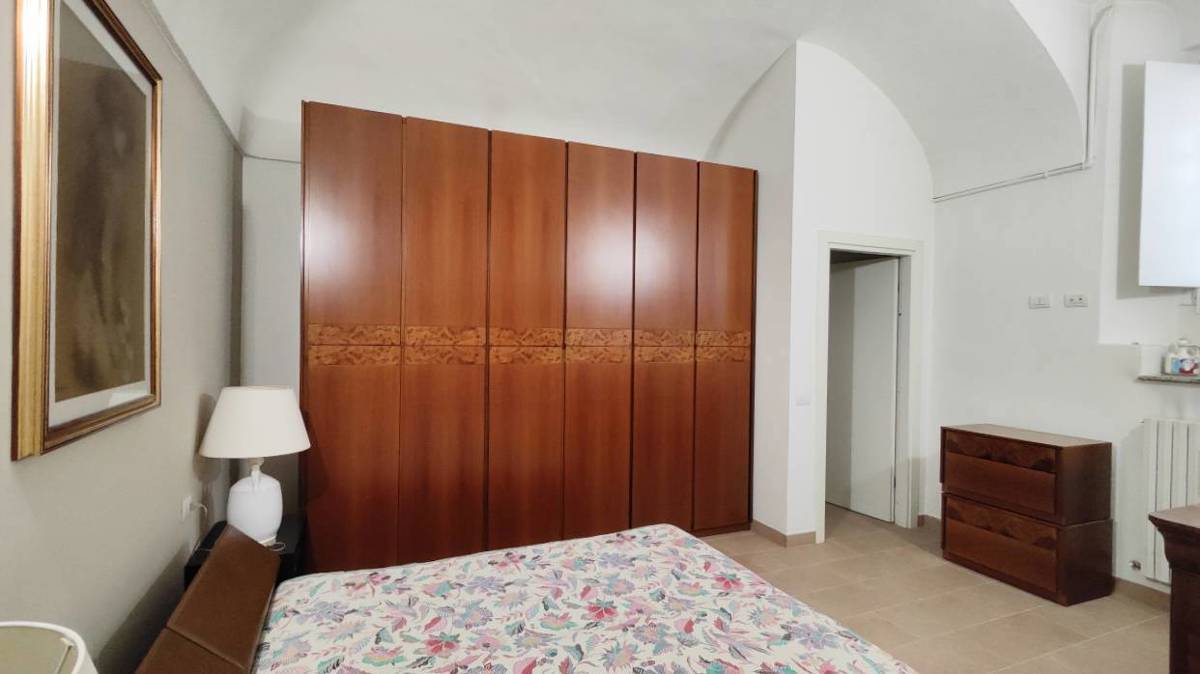 Foto 11 di 25 - Appartamento in vendita a Piacenza