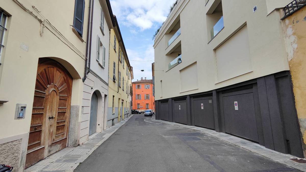 Foto 18 di 25 - Appartamento in vendita a Piacenza