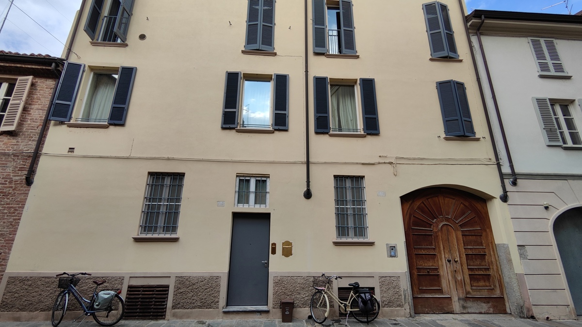 Foto 20 di 25 - Appartamento in vendita a Piacenza