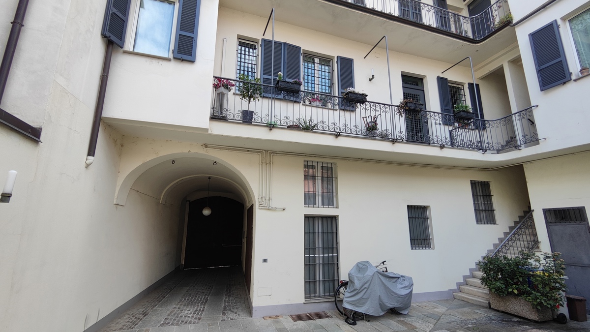 Foto 21 di 25 - Appartamento in vendita a Piacenza