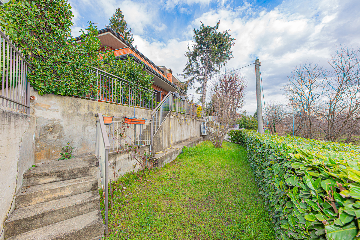 Foto 19 di 20 - Villa in vendita a Alpignano