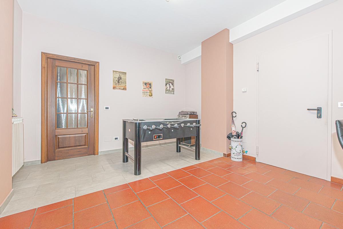 Foto 13 di 20 - Villa in vendita a Alpignano