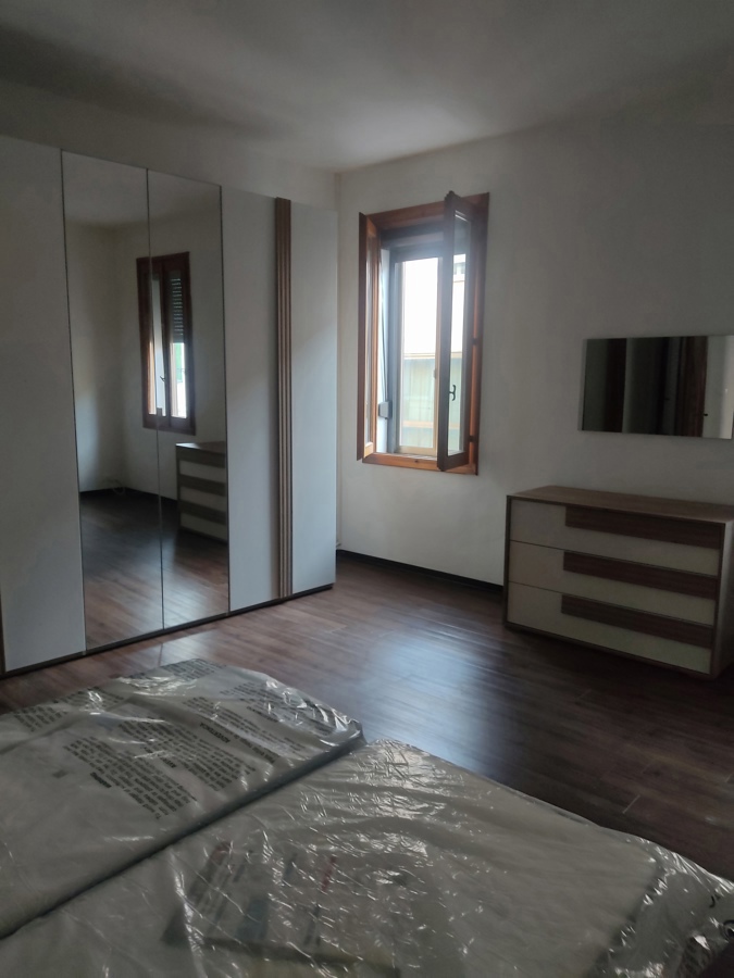 Foto 7 di 10 - Appartamento in affitto a Adria