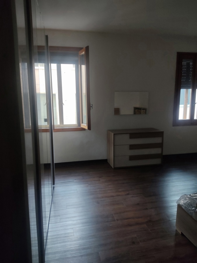 Foto 4 di 10 - Appartamento in affitto a Adria