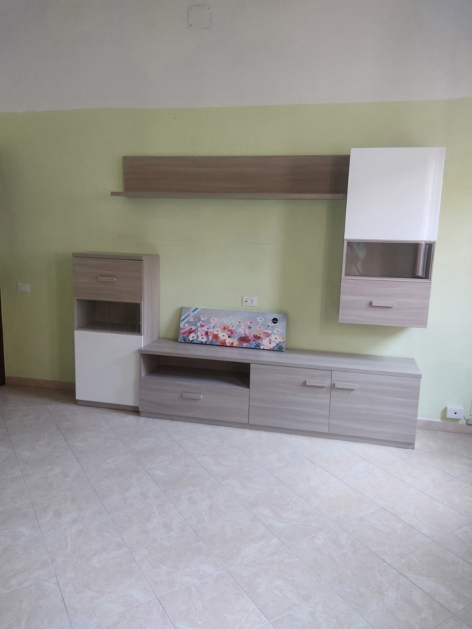 Foto 1 di 10 - Appartamento in affitto a Adria