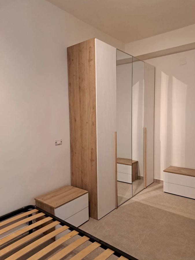 Foto 16 di 21 - Appartamento in affitto a Cassino