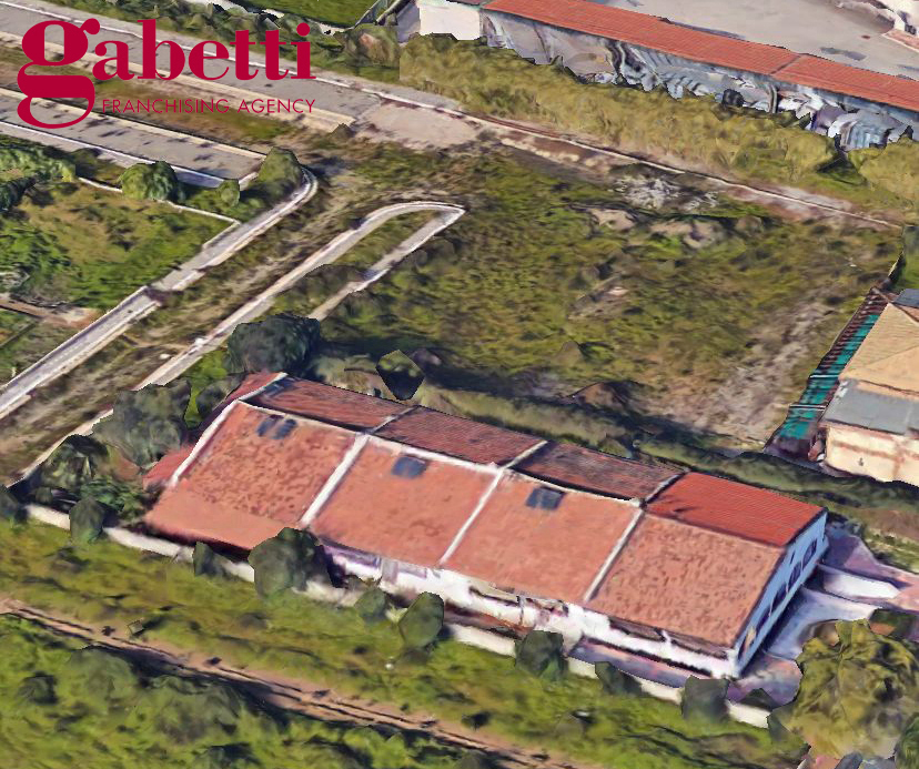 Foto 5 di 6 - Villa a schiera in vendita a Bagheria