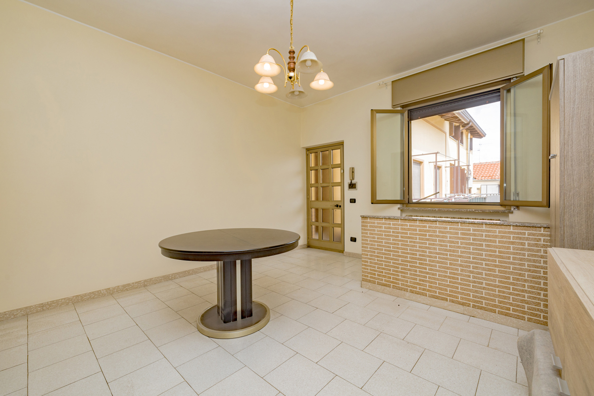 Foto 5 di 26 - Appartamento in affitto a Paderno Dugnano