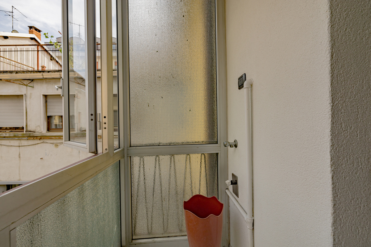 Foto 18 di 26 - Appartamento in affitto a Paderno Dugnano