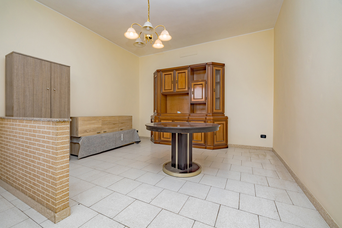 Foto 1 di 26 - Appartamento in affitto a Paderno Dugnano