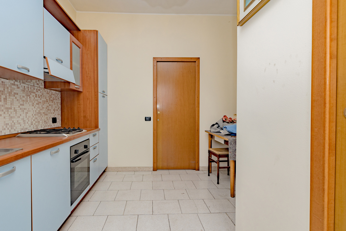 Foto 16 di 26 - Appartamento in affitto a Paderno Dugnano