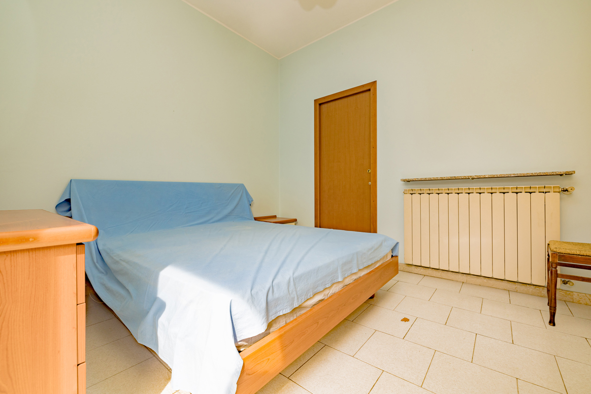 Foto 12 di 26 - Appartamento in affitto a Paderno Dugnano
