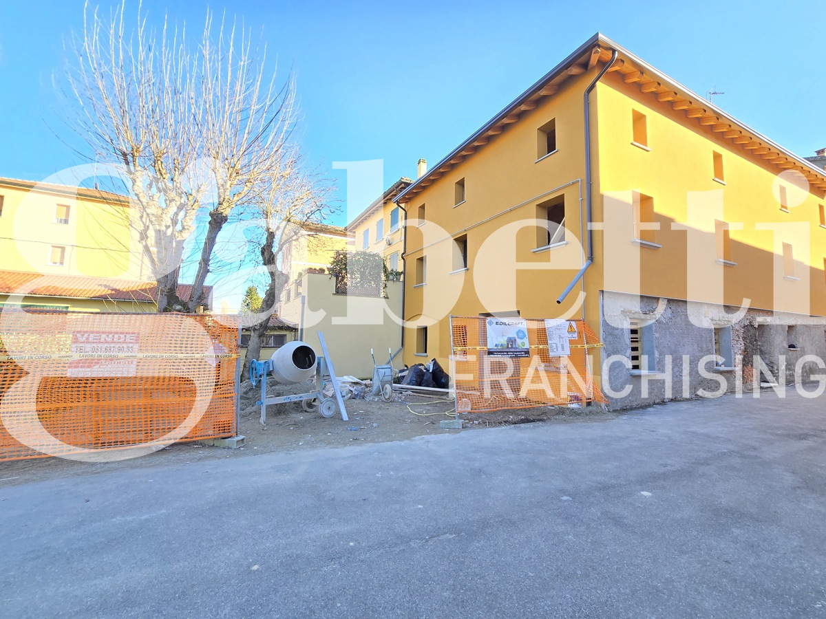 Foto 1 di 17 - Appartamento in vendita a San Giovanni in Persiceto