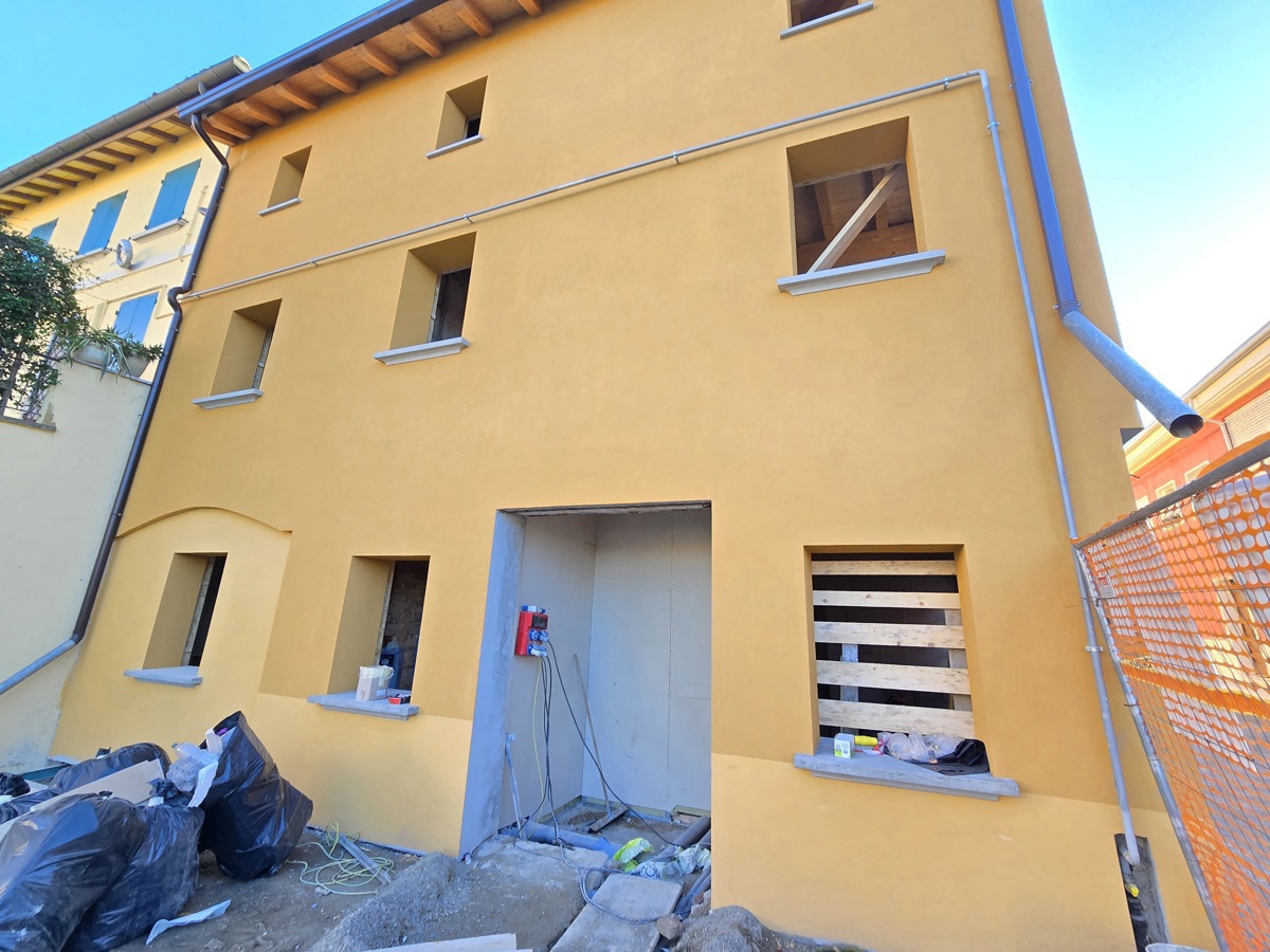 Foto 1 di 8 - Appartamento in vendita a San Giovanni in Persiceto