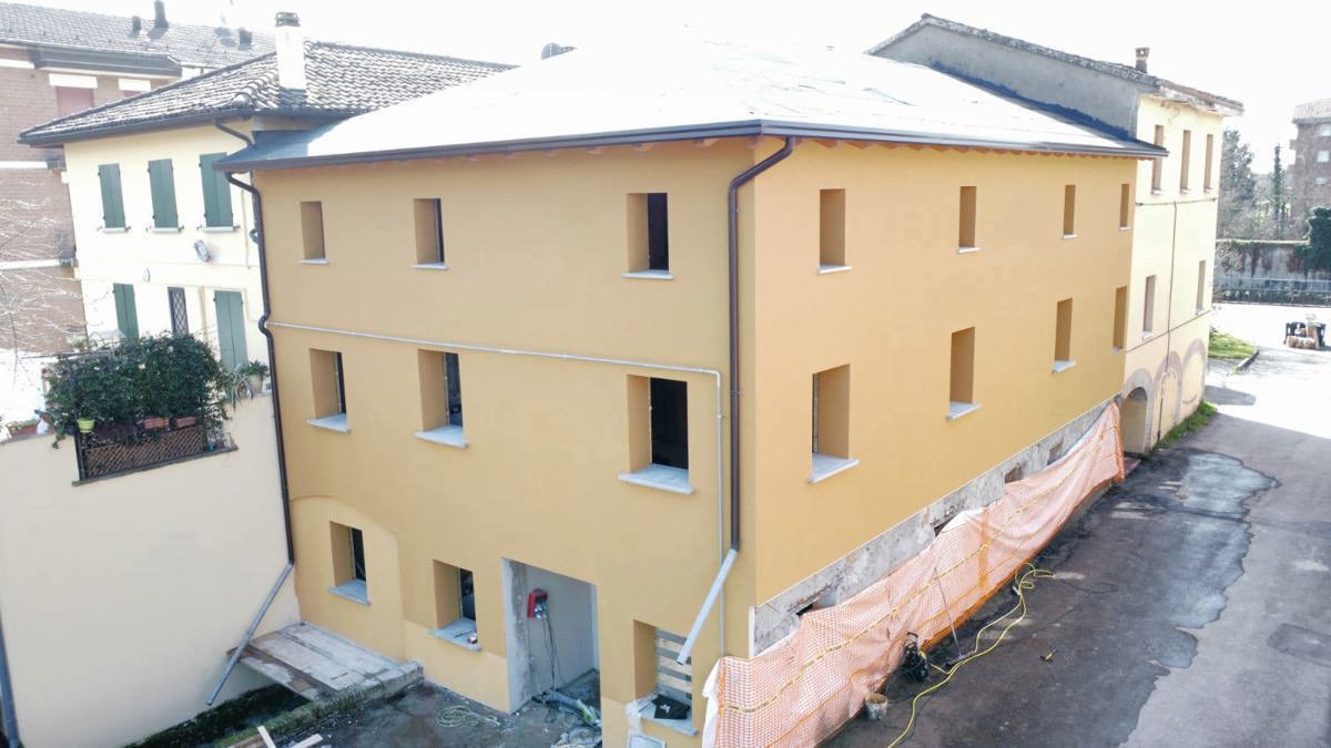 Foto 2 di 8 - Appartamento in vendita a San Giovanni in Persiceto