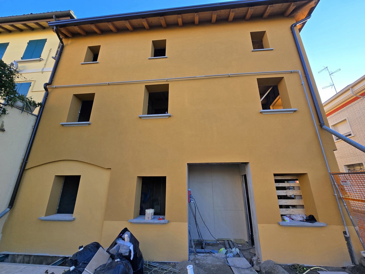 Foto 3 di 8 - Appartamento in vendita a San Giovanni in Persiceto
