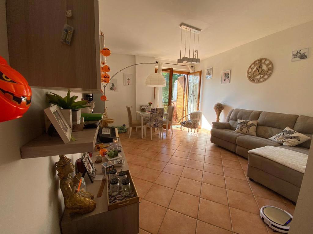Foto 12 di 41 - Appartamento in vendita a Bracciano