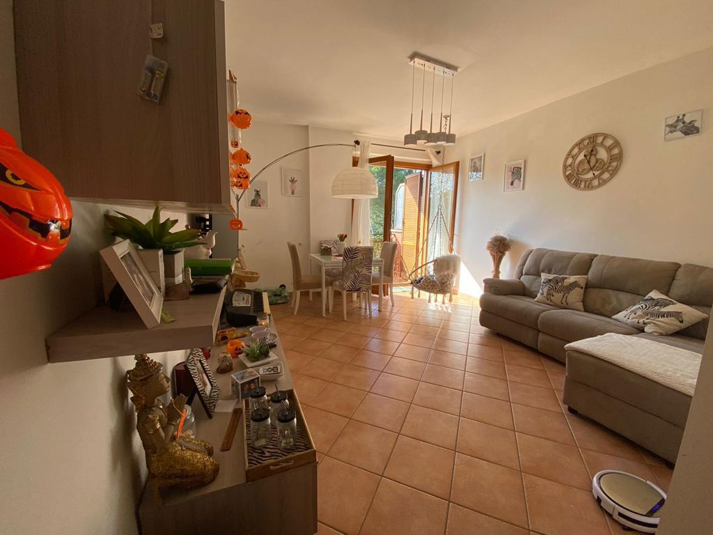 Foto 34 di 41 - Appartamento in vendita a Bracciano