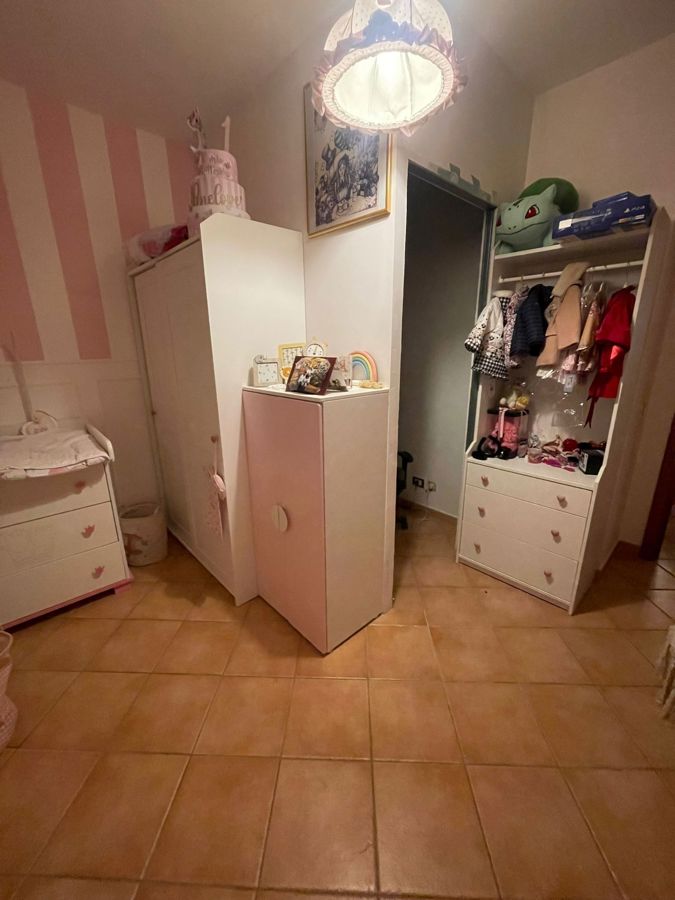 Foto 38 di 41 - Appartamento in vendita a Bracciano