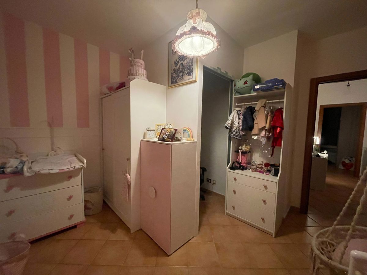 Foto 39 di 41 - Appartamento in vendita a Bracciano