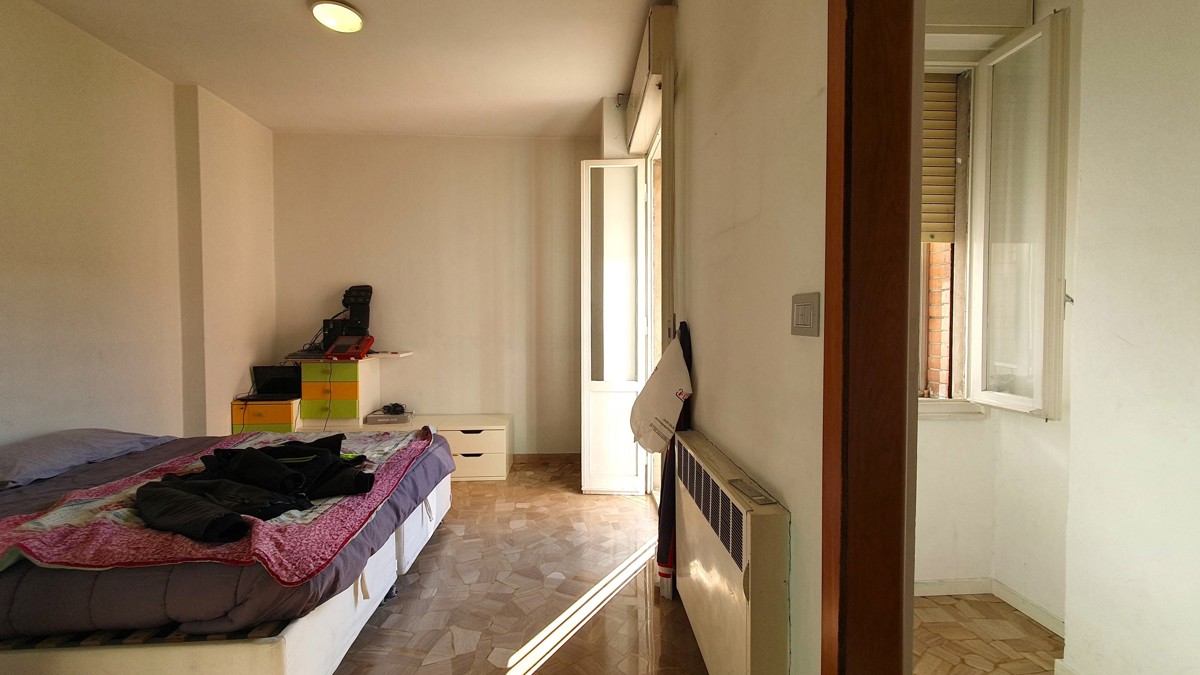 Foto 9 di 17 - Appartamento in vendita a Bologna