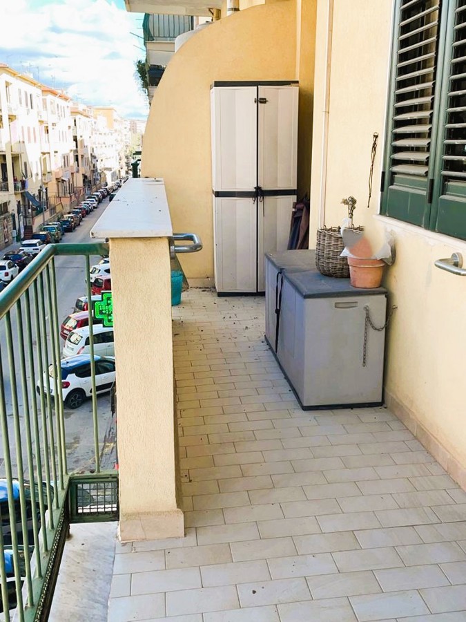 Foto 10 di 10 - Appartamento in vendita a Agrigento