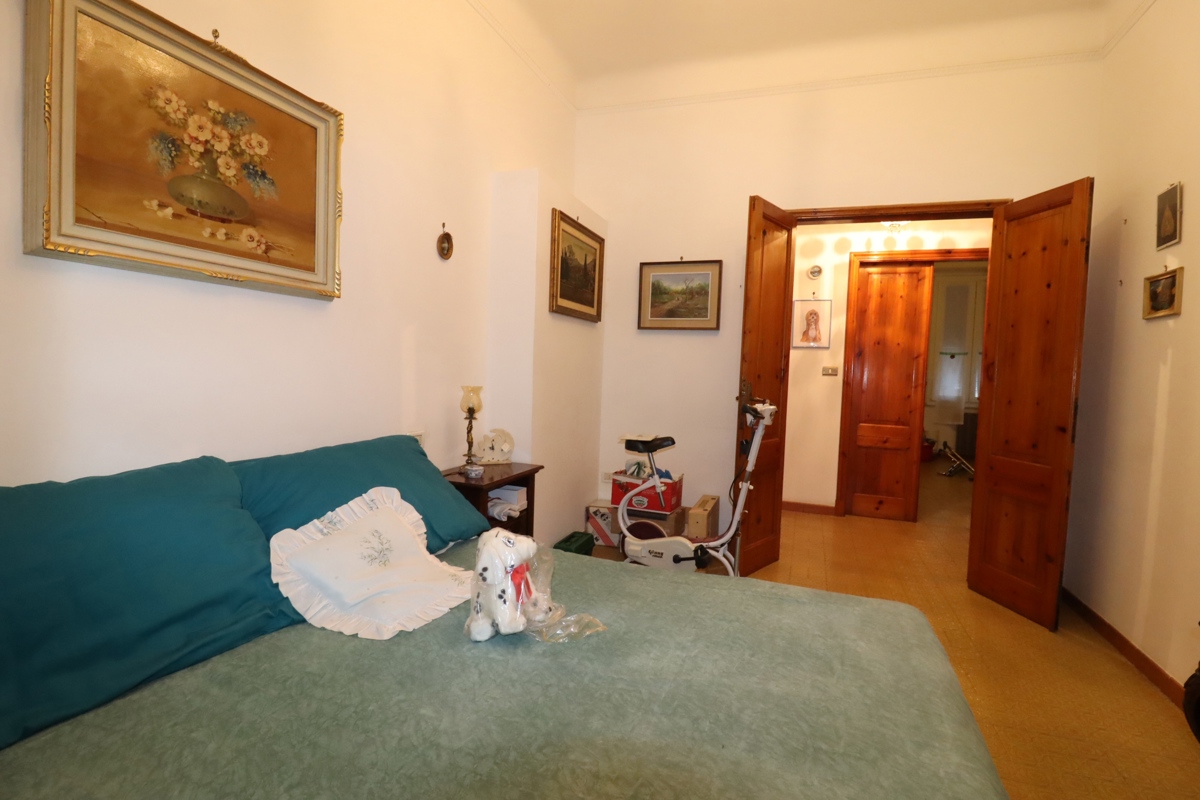 Foto 12 di 16 - Appartamento in vendita a La Spezia