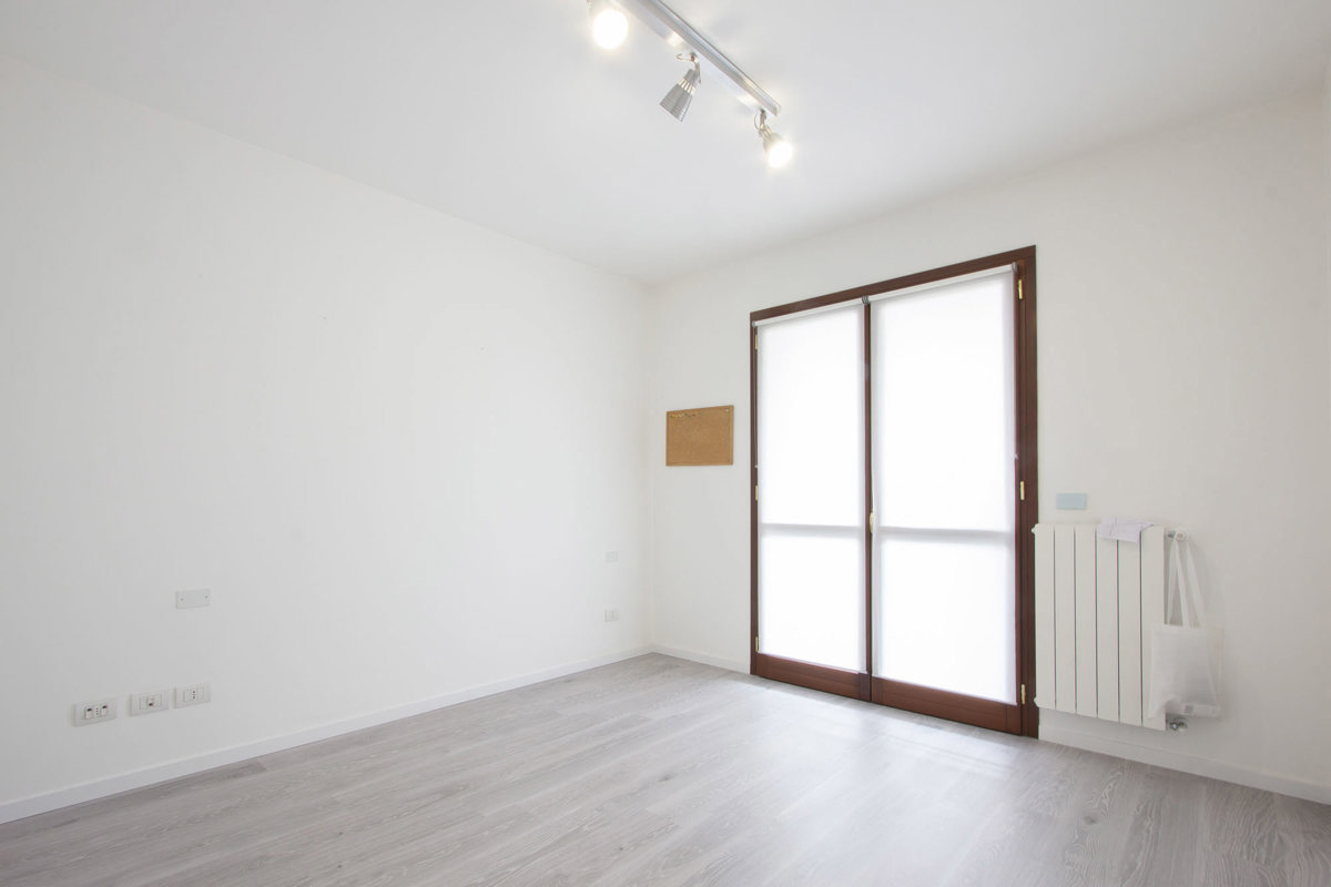 Foto 11 di 25 - Appartamento in vendita a Cusano Milanino