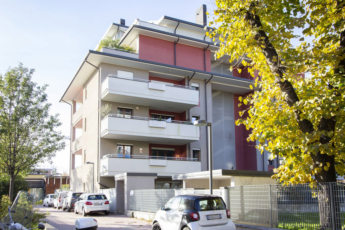 Foto 3 di 25 - Appartamento in vendita a Cusano Milanino