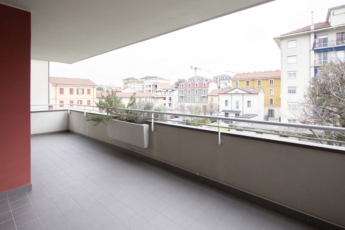Foto 21 di 25 - Appartamento in vendita a Cusano Milanino