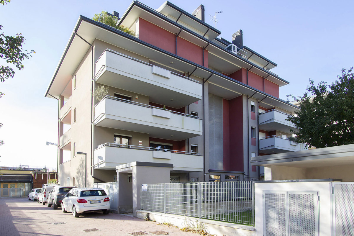 Foto 2 di 25 - Appartamento in vendita a Cusano Milanino