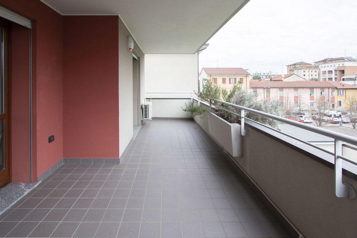 Foto 20 di 25 - Appartamento in vendita a Cusano Milanino