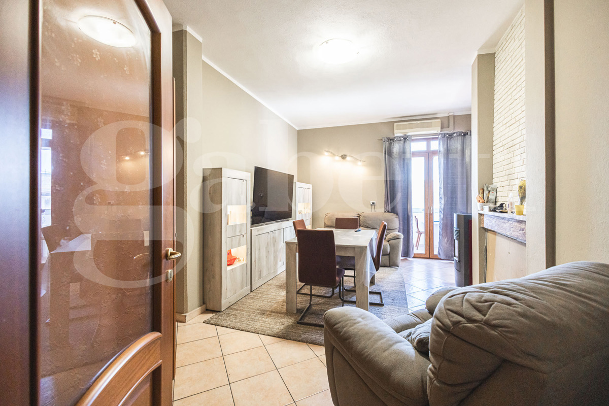Foto 5 di 23 - Appartamento in vendita a Monserrato