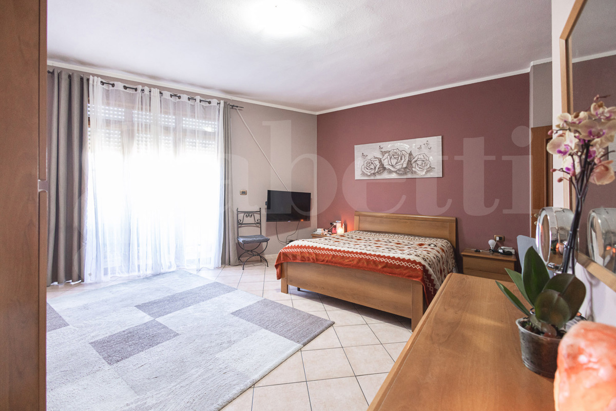 Foto 13 di 23 - Appartamento in vendita a Monserrato