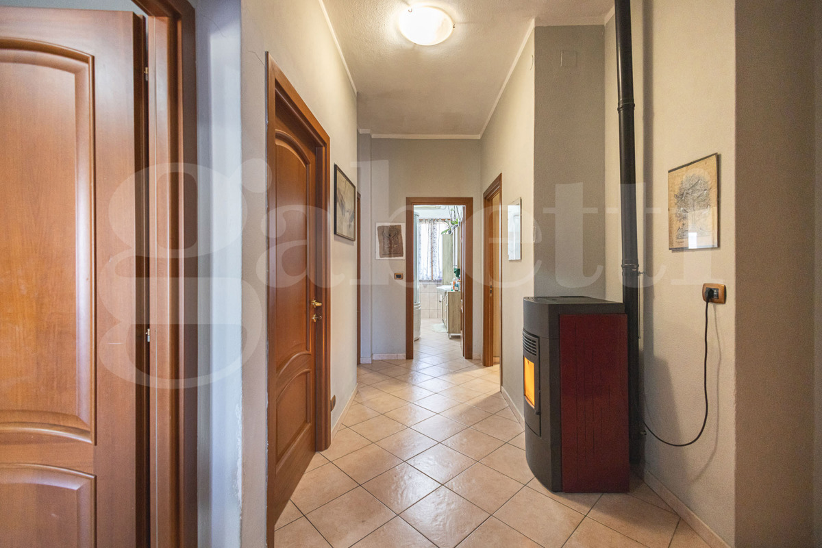 Foto 11 di 23 - Appartamento in vendita a Monserrato