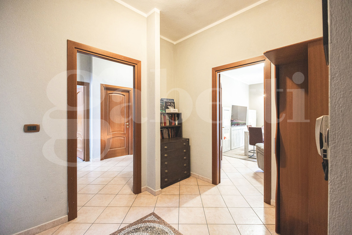 Foto 3 di 23 - Appartamento in vendita a Monserrato