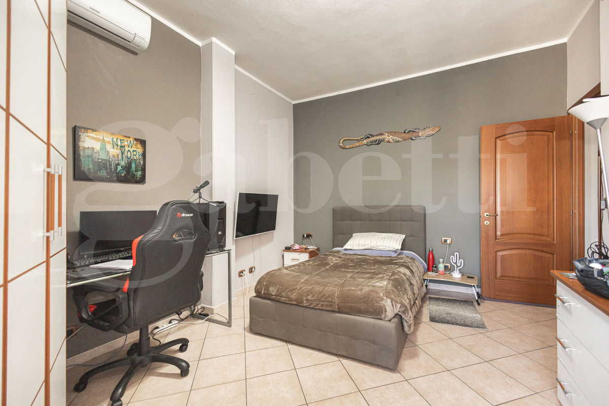 Foto 16 di 23 - Appartamento in vendita a Monserrato