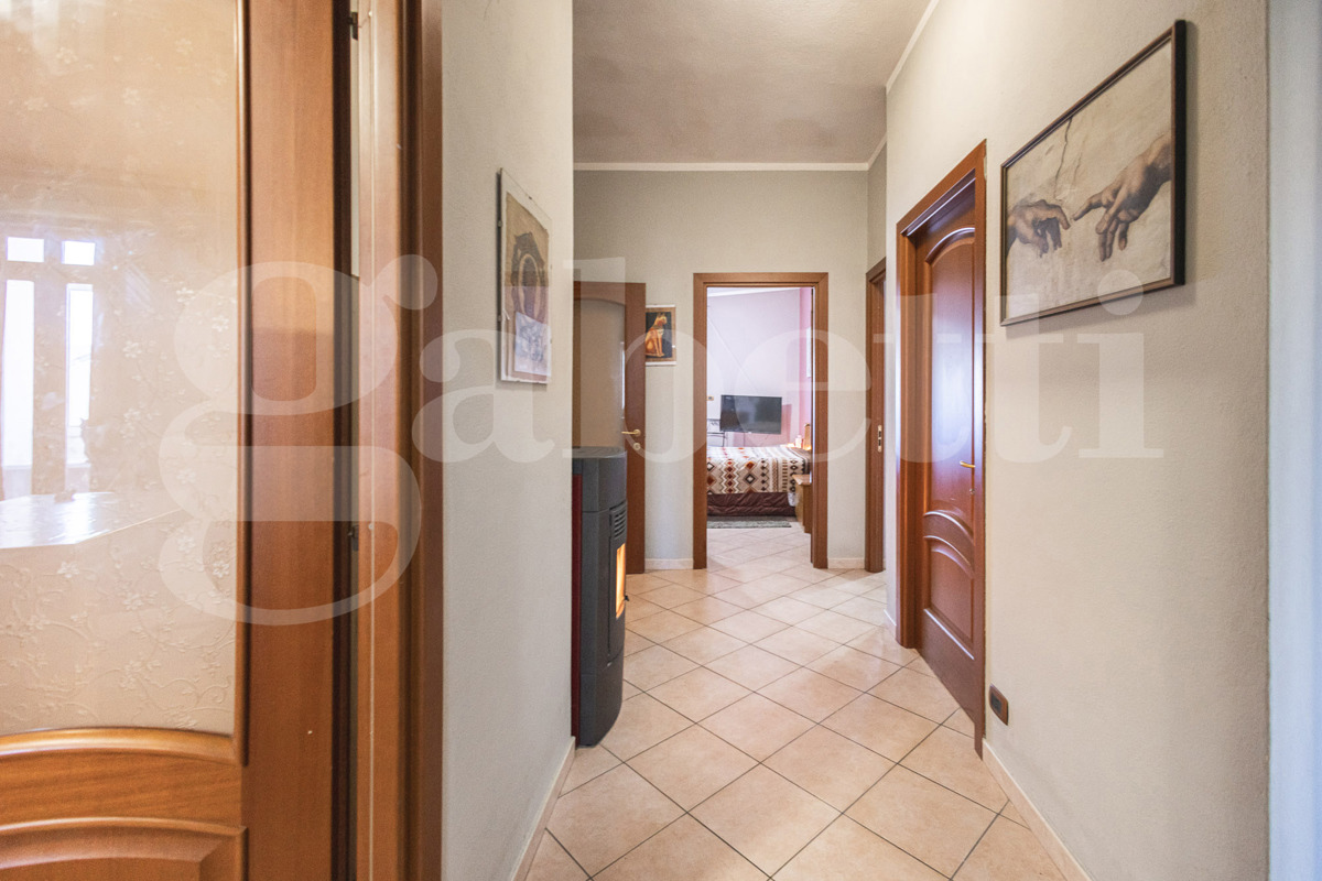 Foto 10 di 23 - Appartamento in vendita a Monserrato