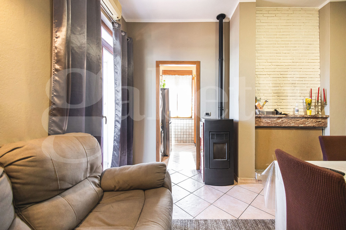 Foto 1 di 23 - Appartamento in vendita a Monserrato