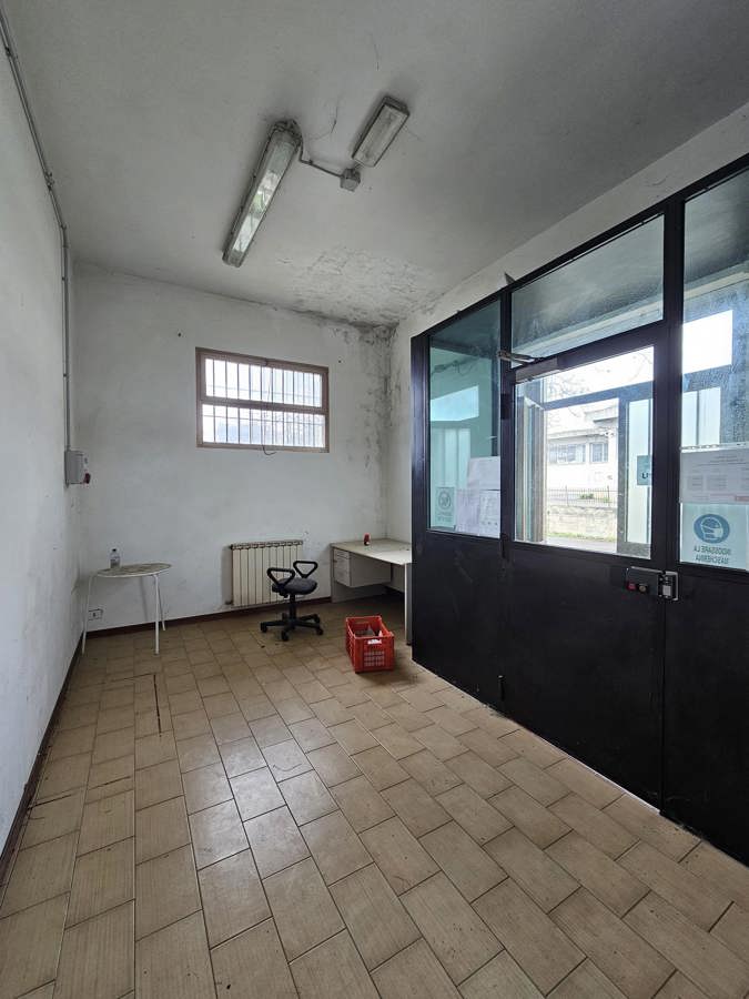 Foto 30 di 31 - Casa indipendente in vendita a Arezzo