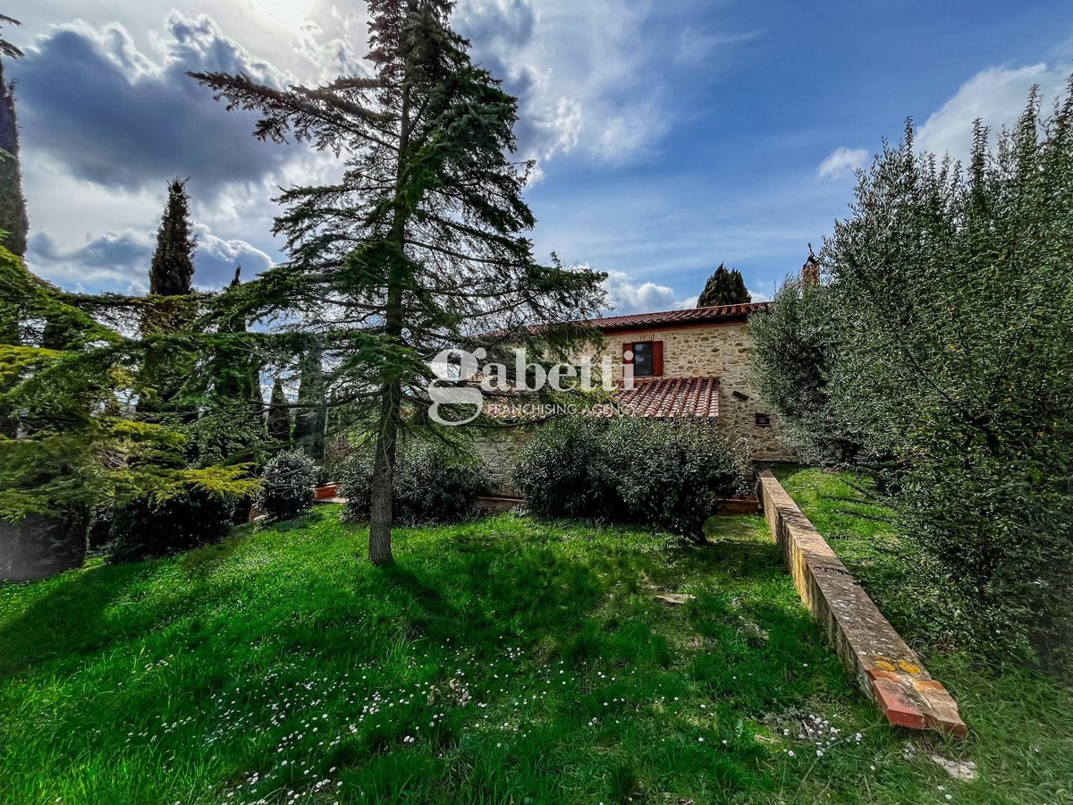 Foto 8 di 35 - Villa in vendita a Scansano
