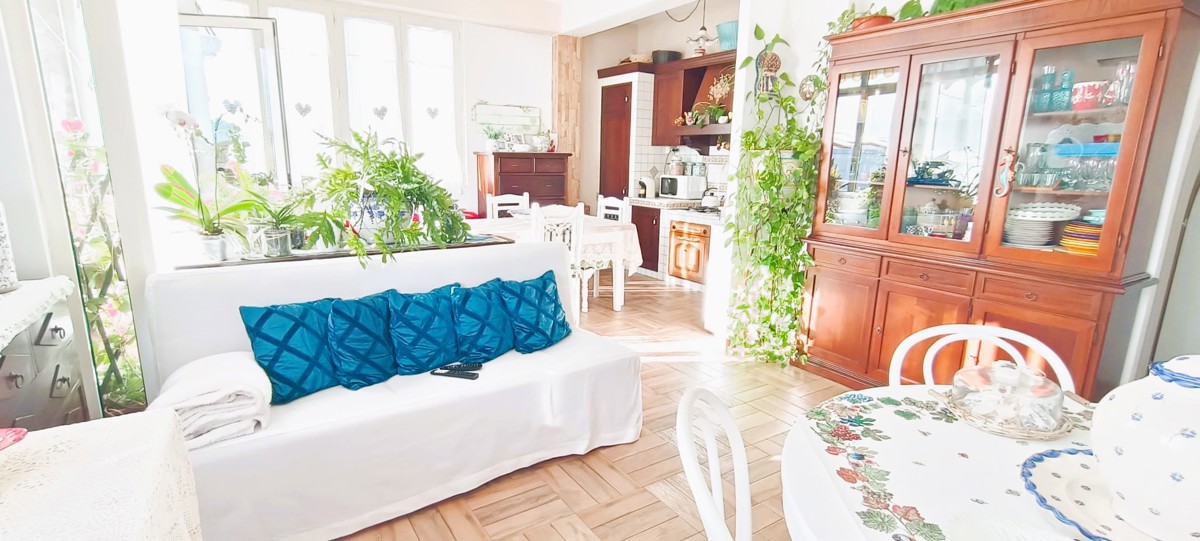 Foto 4 di 12 - Appartamento in vendita a Agrigento